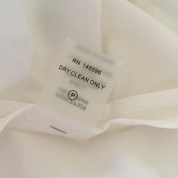 Universal Standard Derjon White Trench Coat